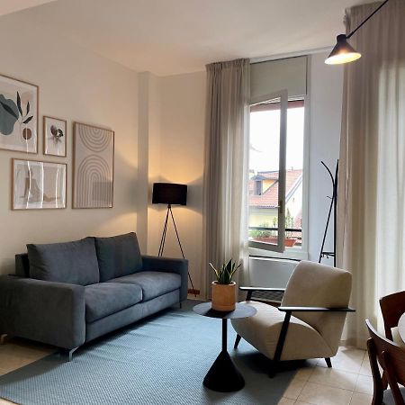 Ca Bela - San Marco Apartman Milánó Kültér fotó