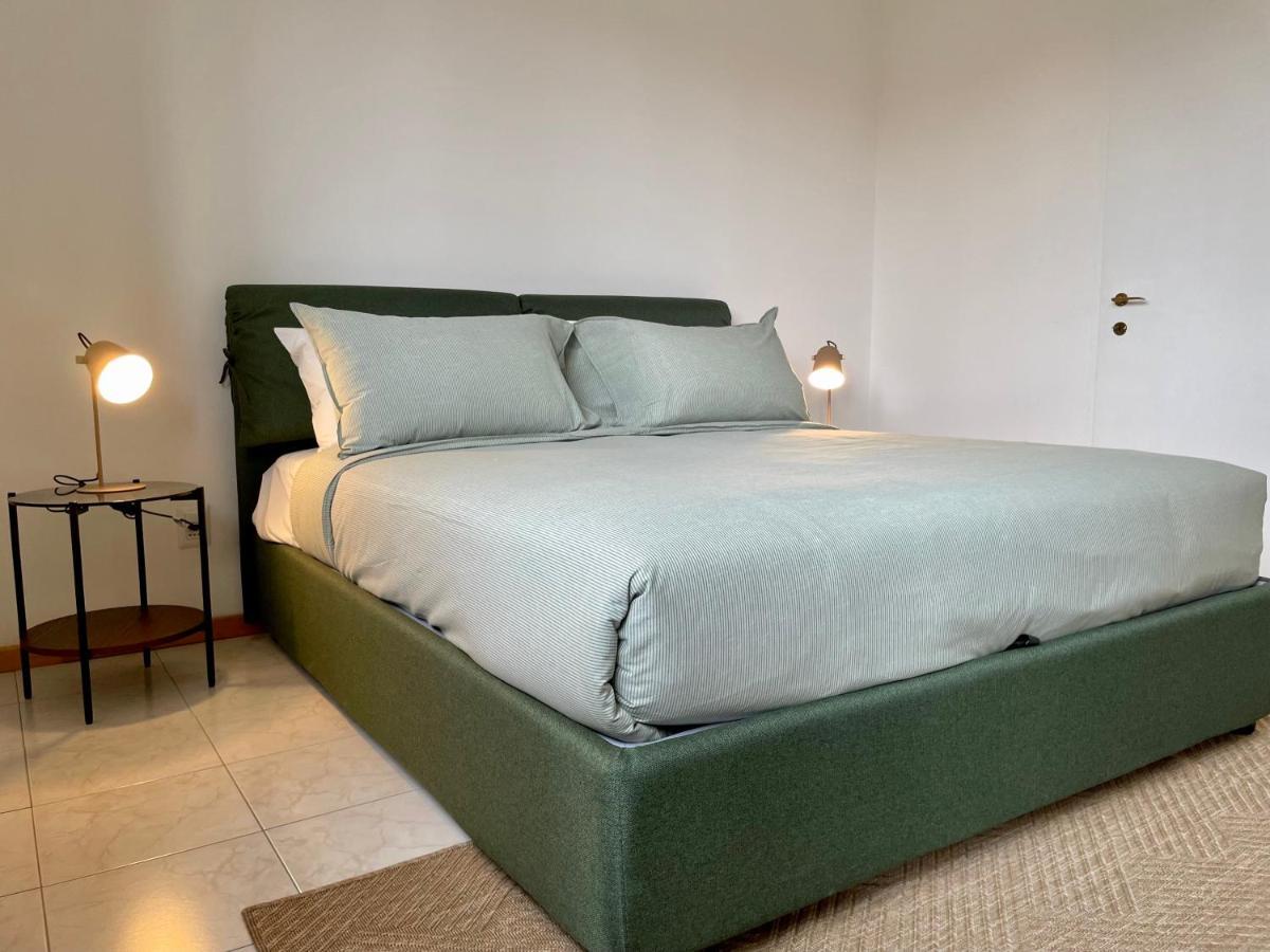 Ca Bela - San Marco Apartman Milánó Kültér fotó